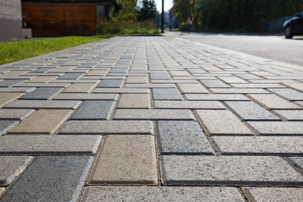 Best Custom Driveway Pavers  in Annandale, VA