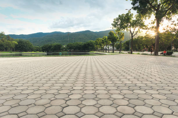 Best Brick Driveway Pavers  in Annandale, VA