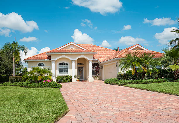 Reasons to Select Us for Your Driveway Paving Requirements in Annandale, VA