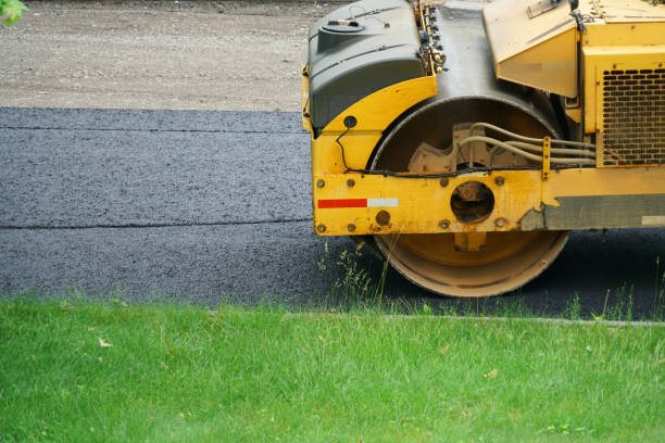 Best Affordable Driveway Pavers  in Annandale, VA