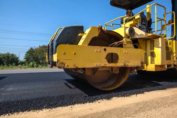 Best Local Driveway Pavers  in Annandale, VA
